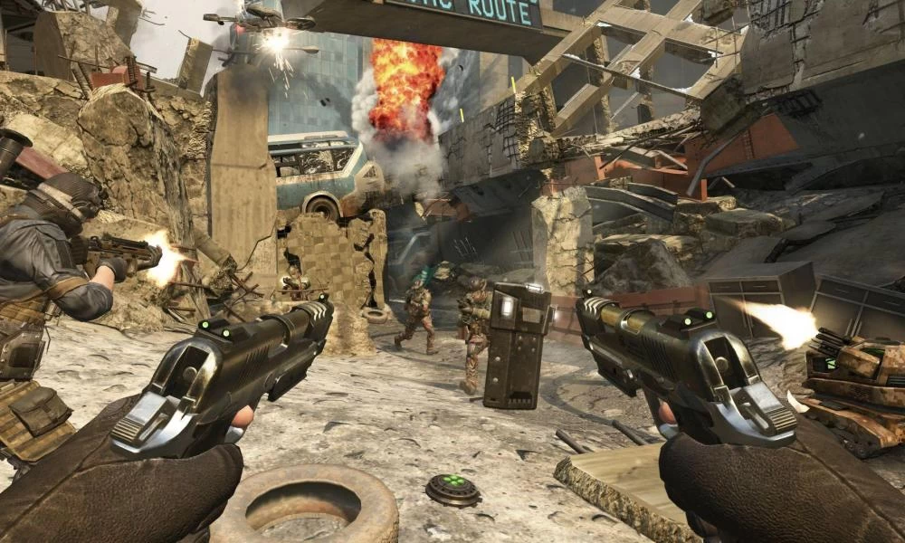 Αίγυπτος: Το Ισλάμ θα απαγορεύσει τα βίαια ηλεκτρονικά παιχνίδια